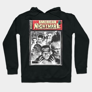 American Nightmare Hoodie